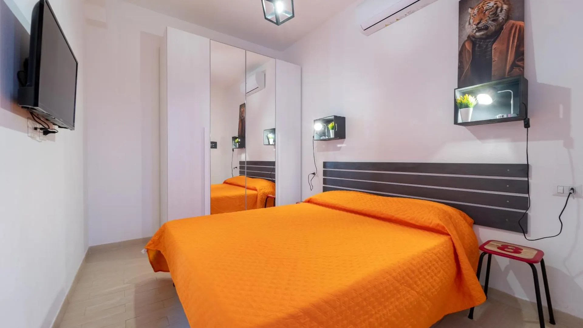 Apartmán Casa Violante Alghero