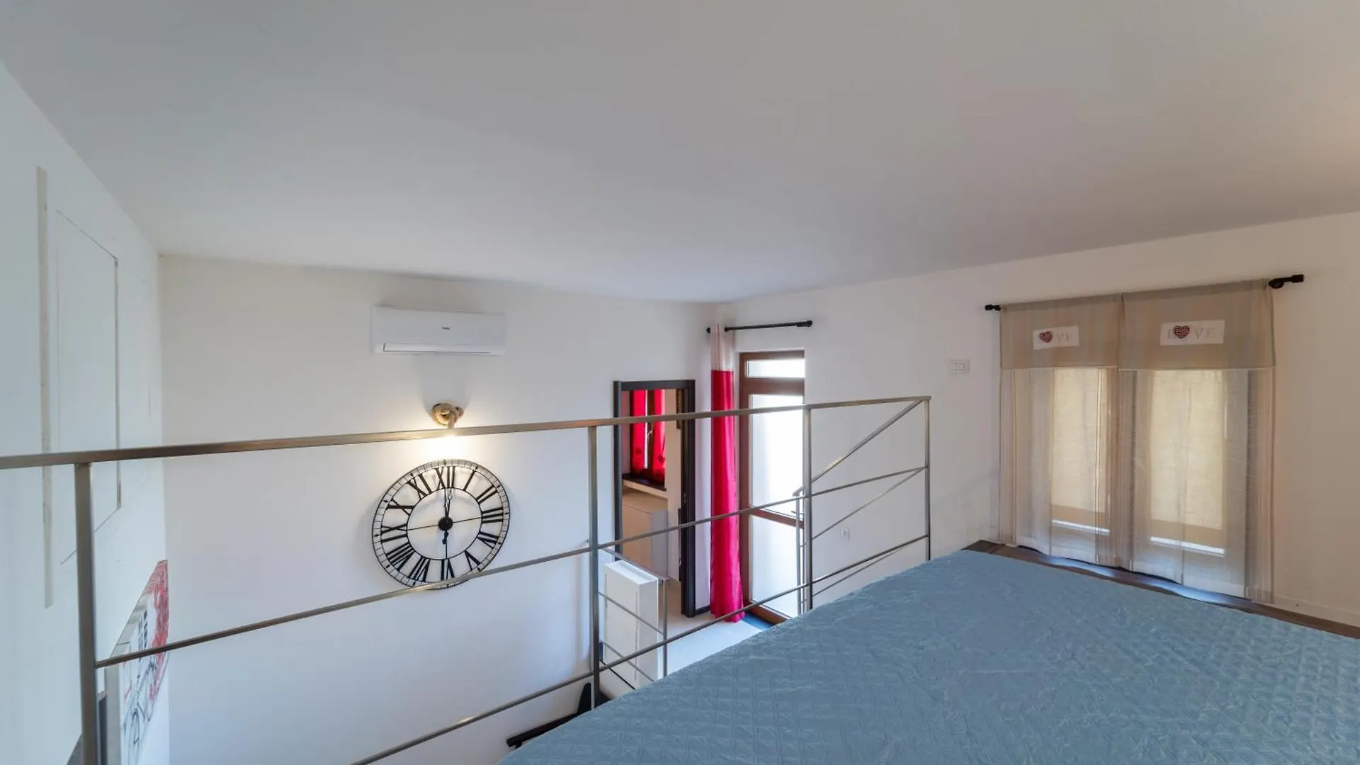 Casa Violante Apartment Alghero 0*,  Italy