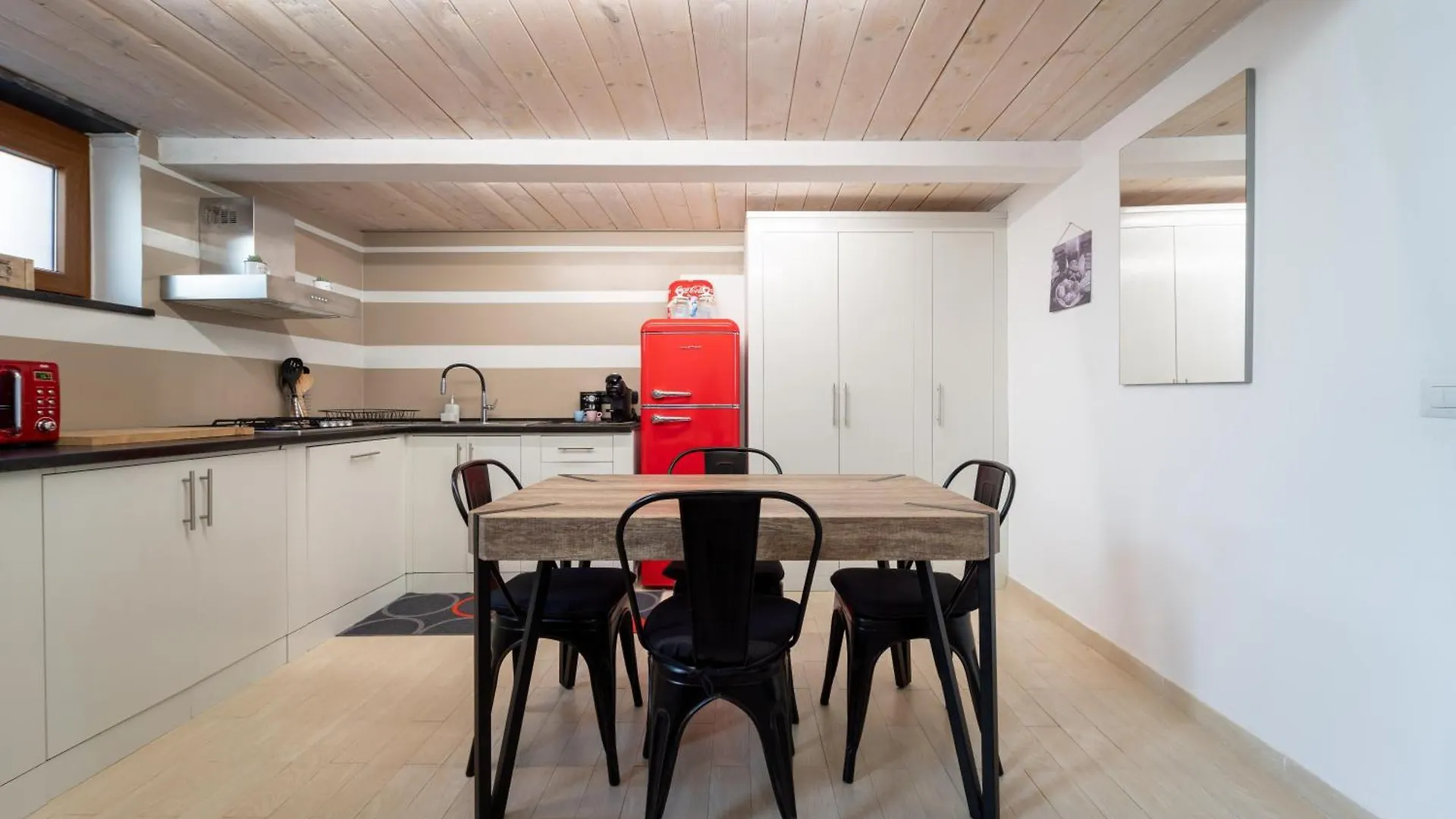 Apartmán Casa Violante Alghero 0*,  Itálie