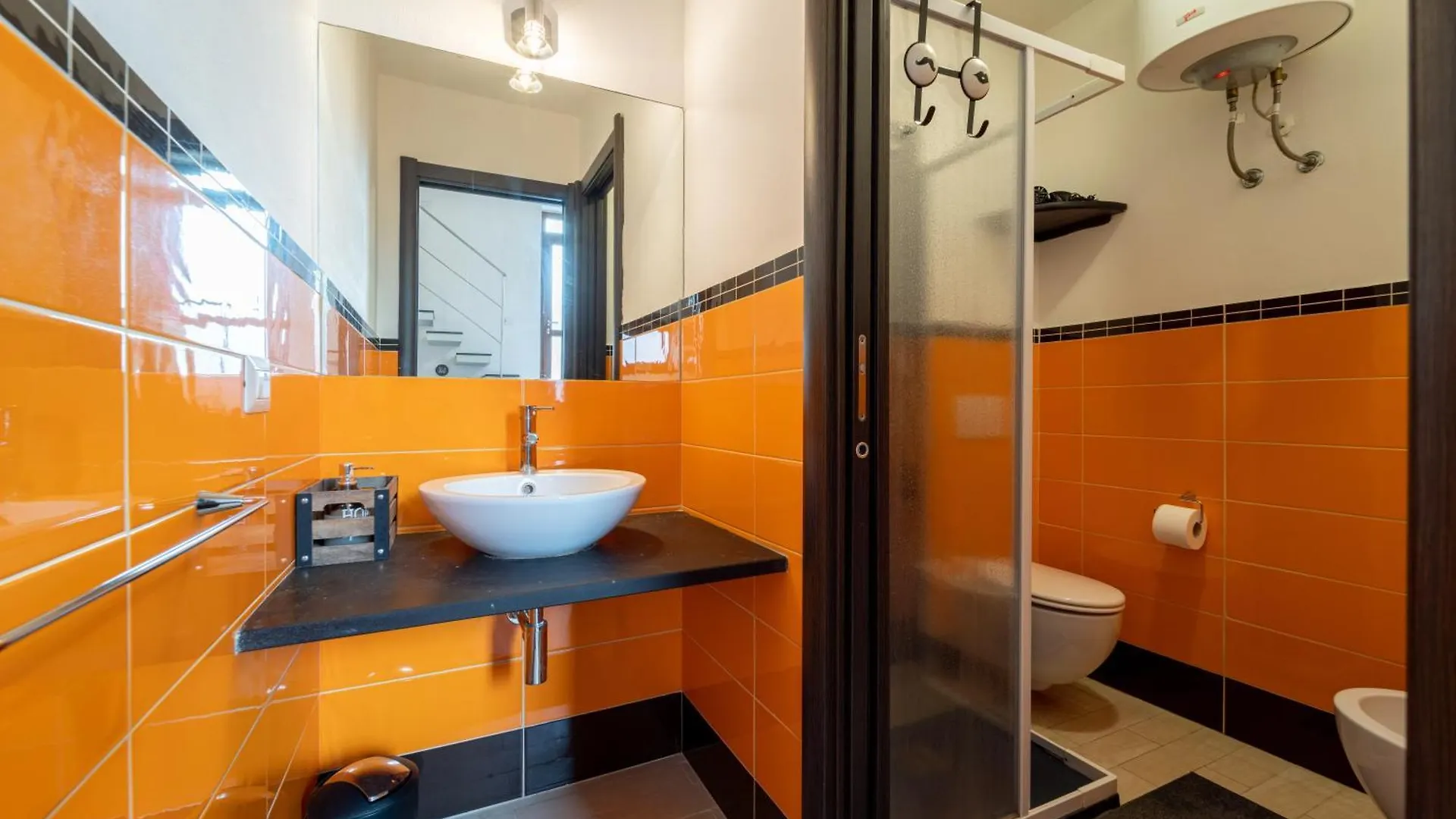 Apartmán Casa Violante Alghero