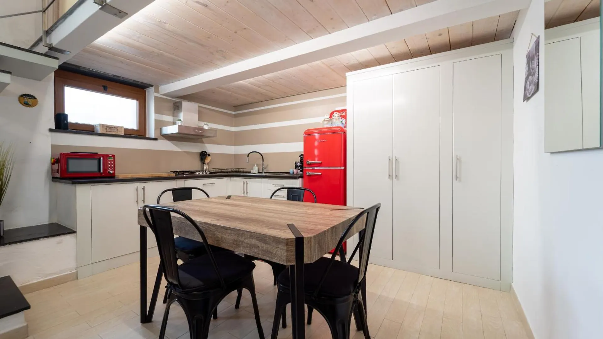 Apartmán Casa Violante Alghero