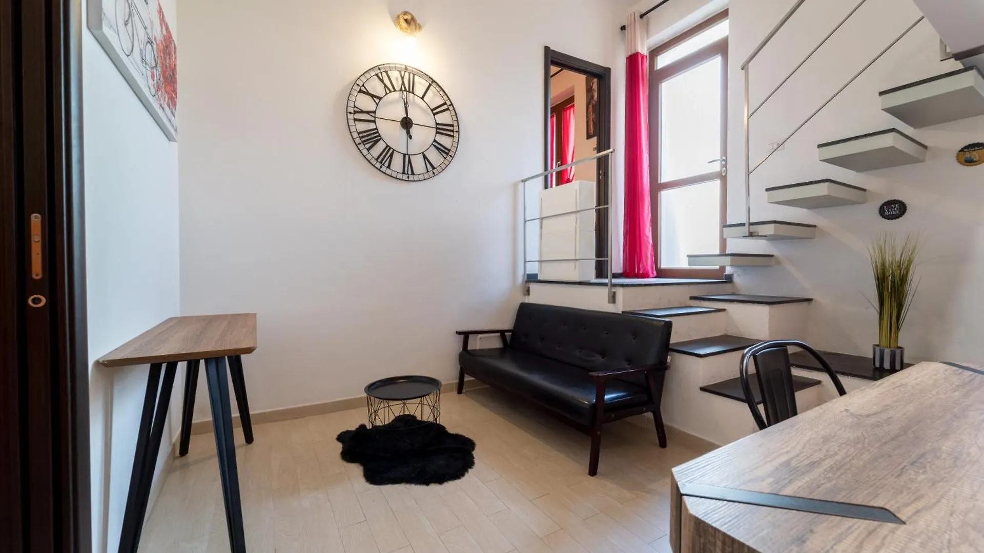 Apartmán Casa Violante Alghero