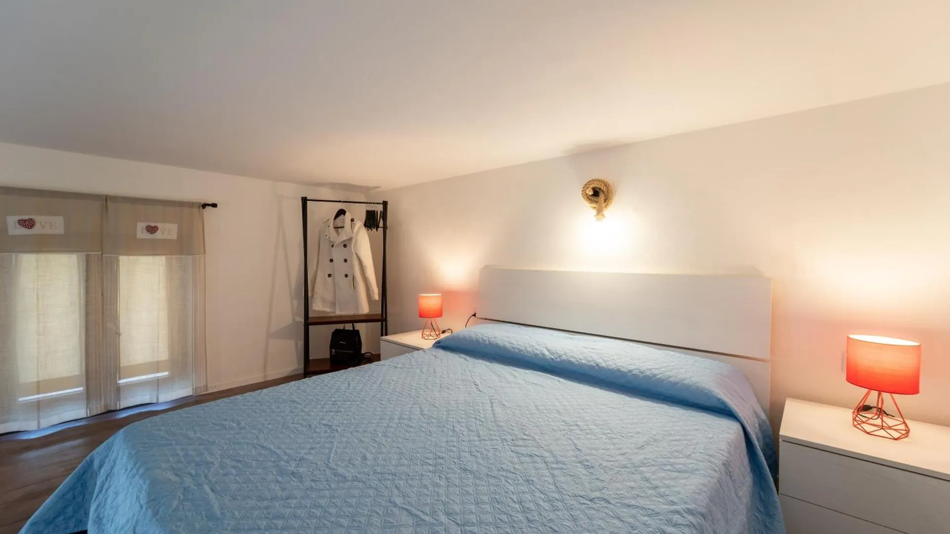 Apartmán Casa Violante Alghero