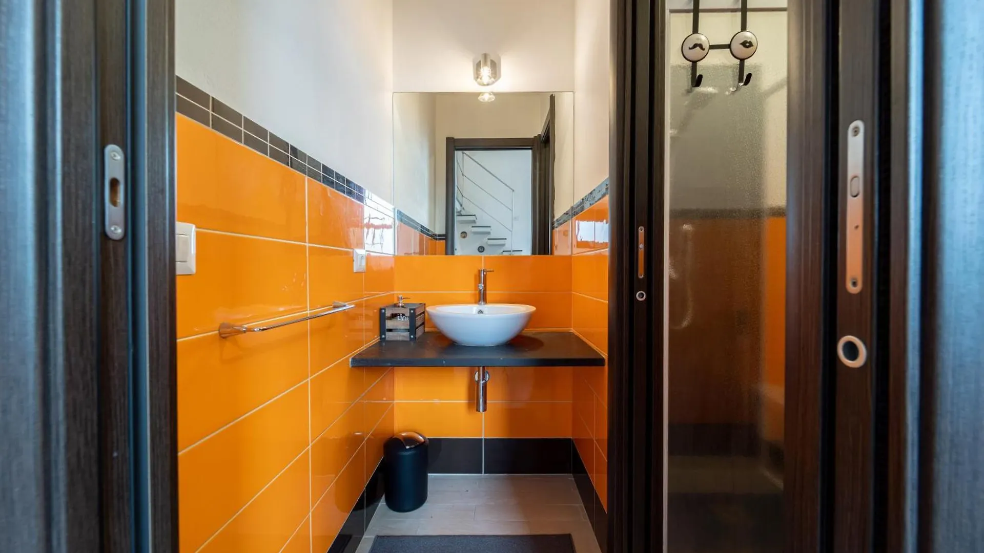 Apartmán Casa Violante Alghero