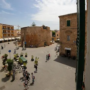 Apartamento Il Quattro, Alguer