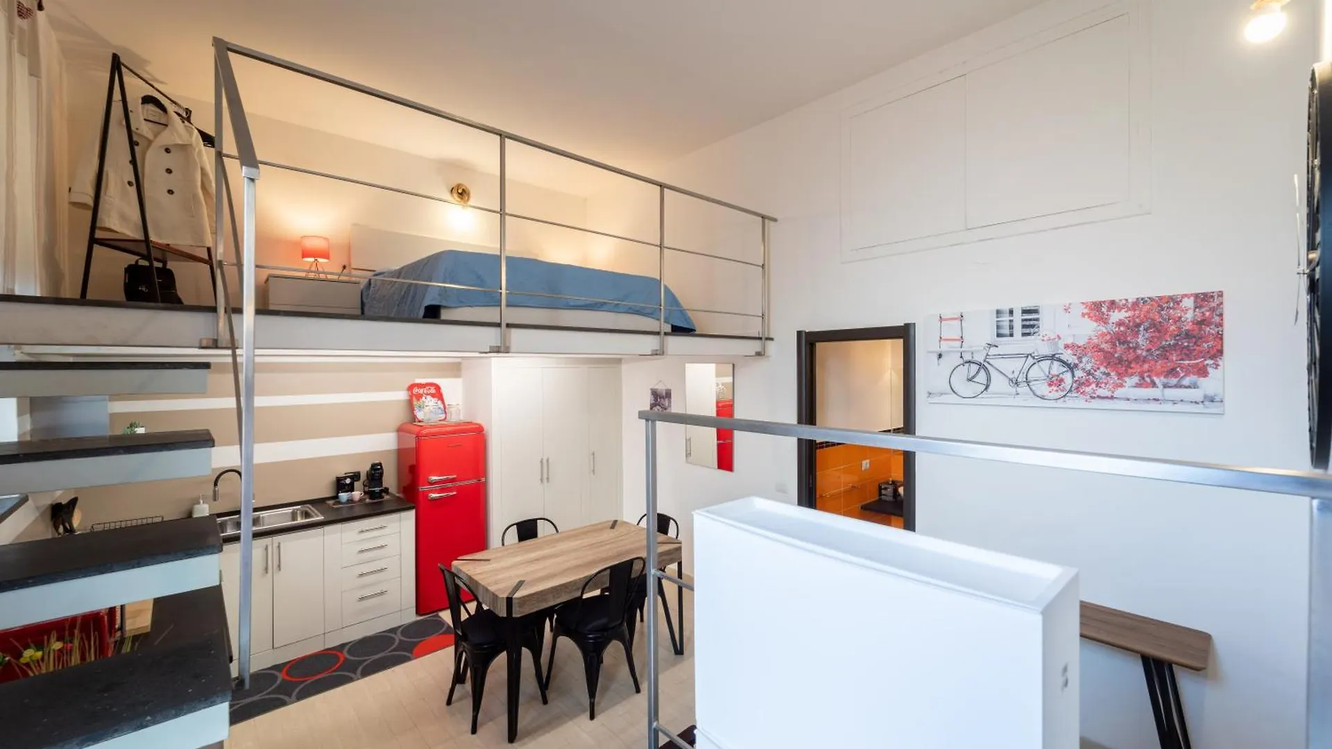 Apartamento Casa Violante Alguer 0*,