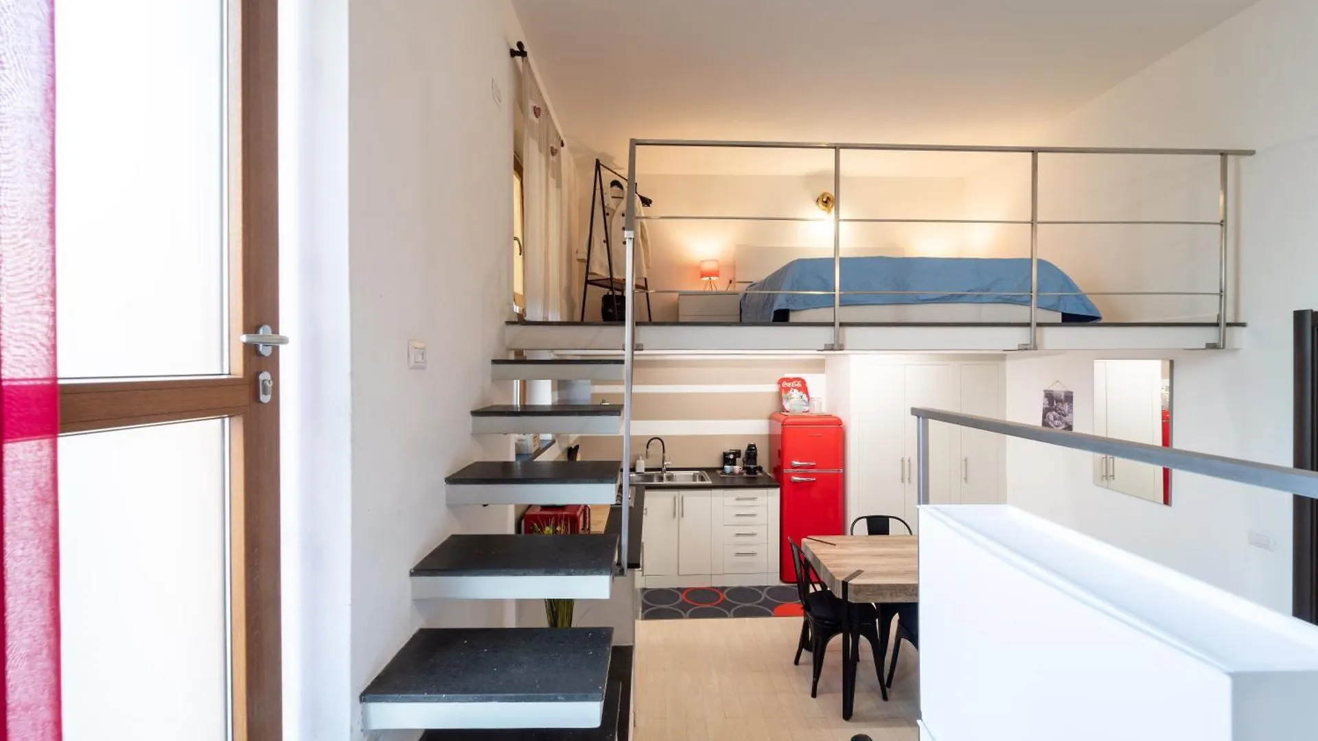 Apartamento Casa Violante Alguer