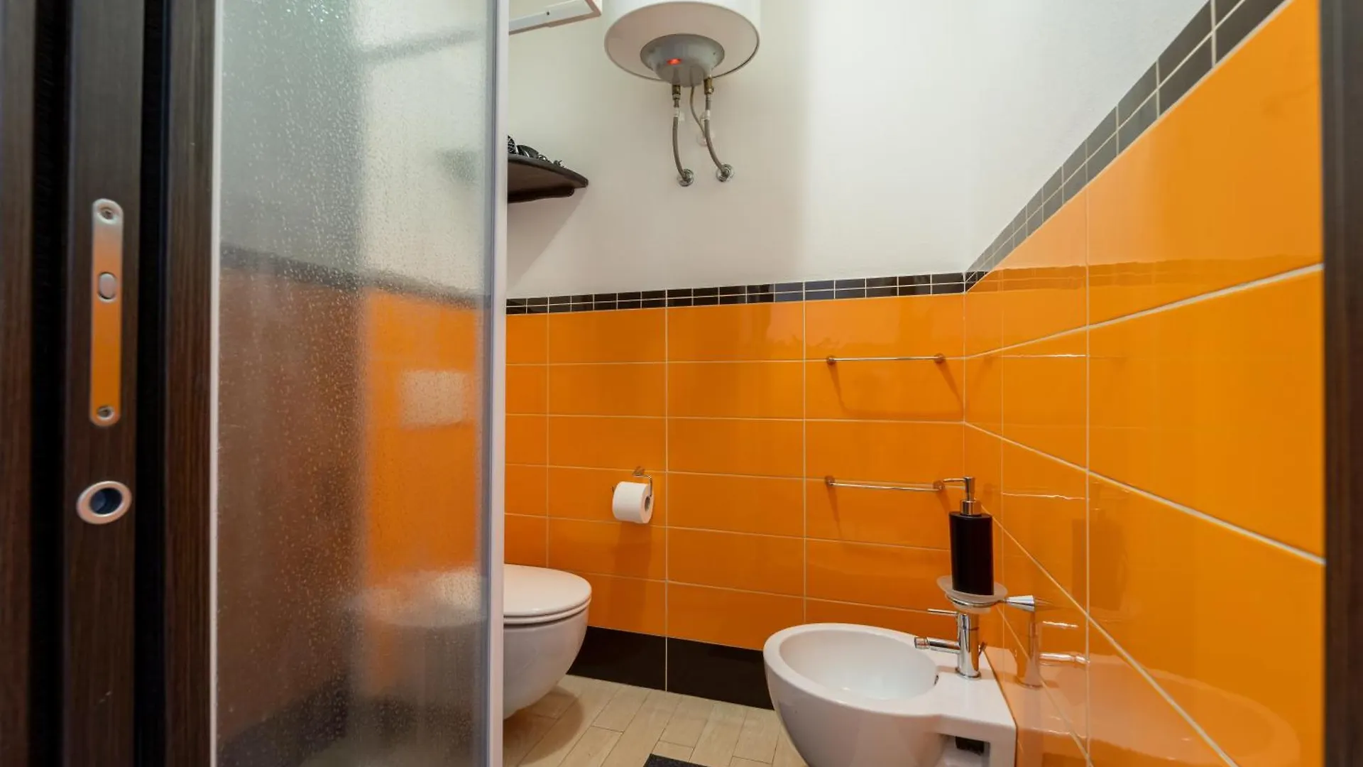 Apartamento Casa Violante Alguer