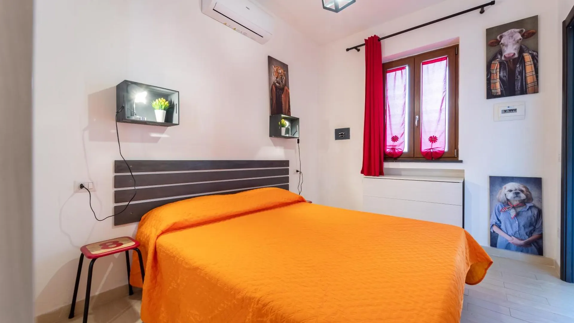 Apartamento Casa Violante Alguer Italia