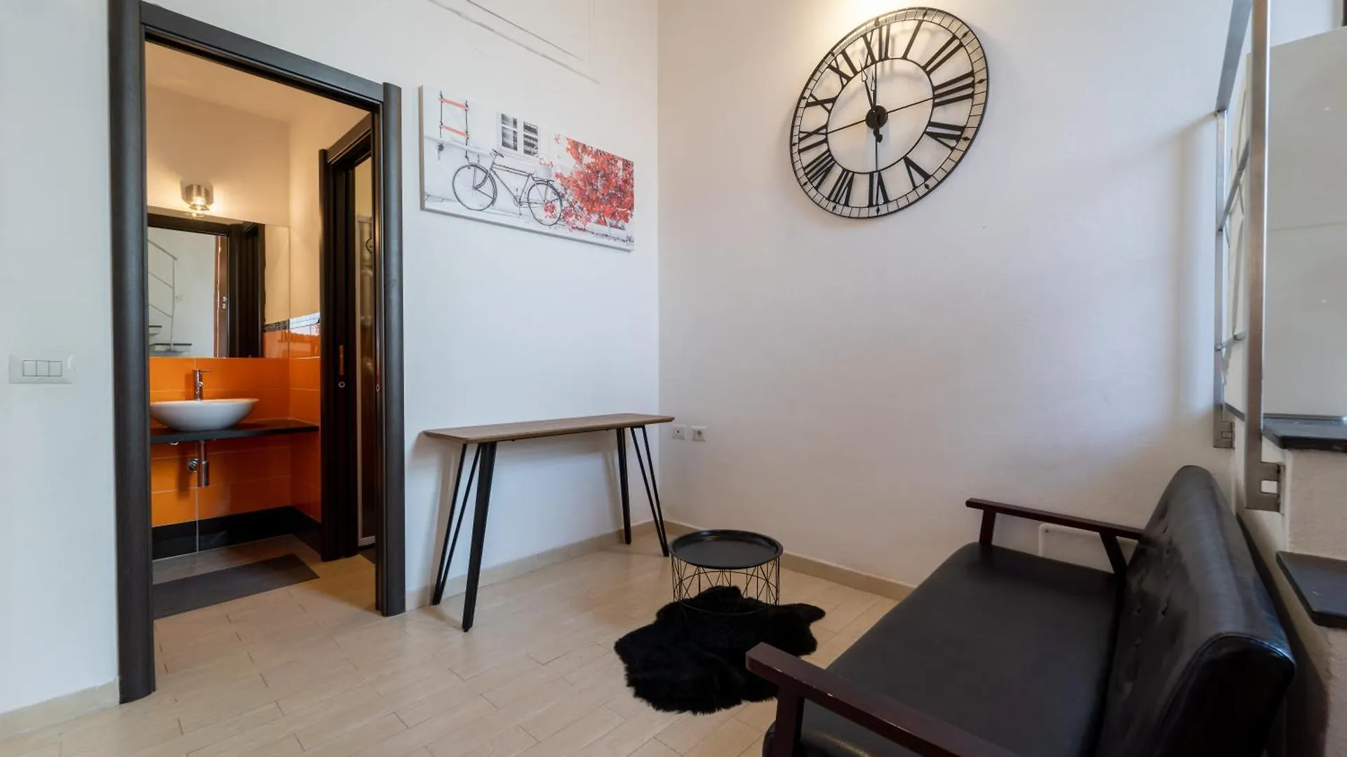Apartamento Casa Violante Alguer