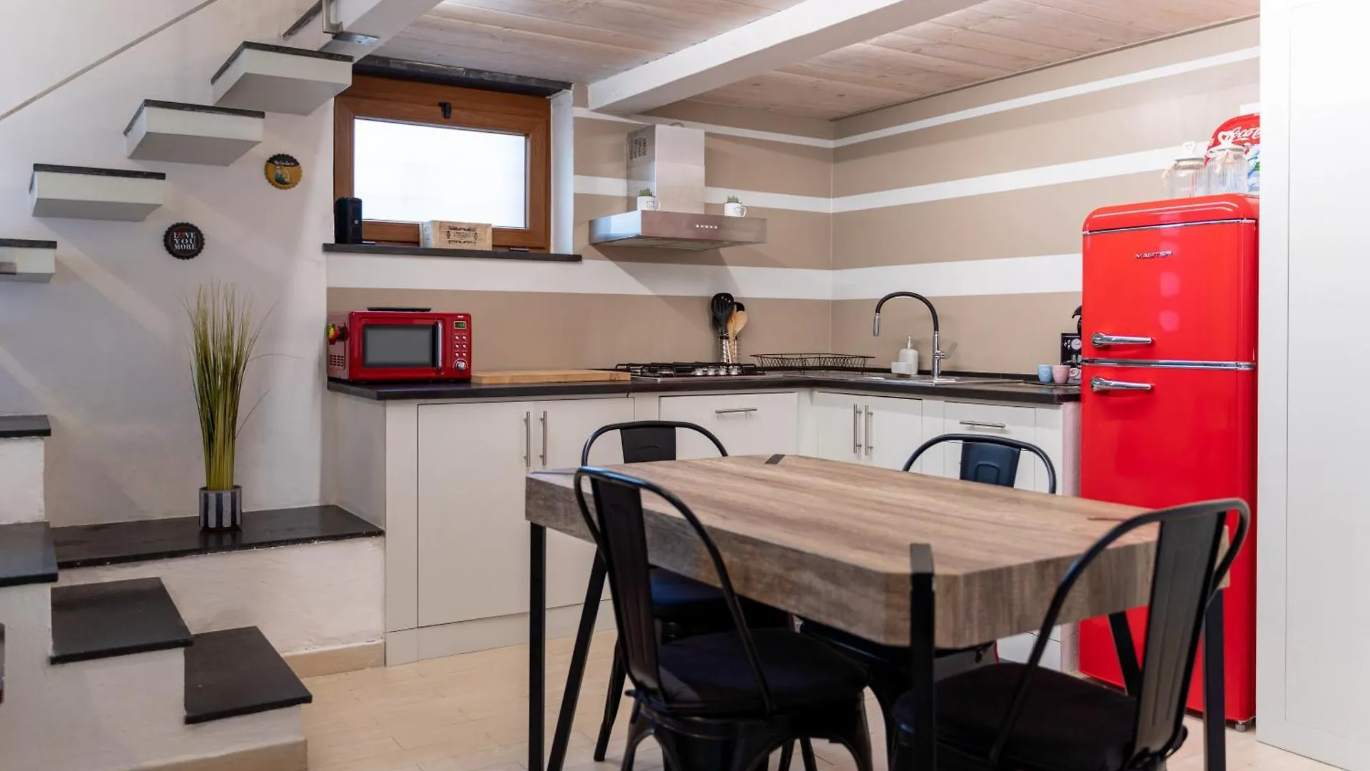 Casa Violante Apartment Alghero Italy