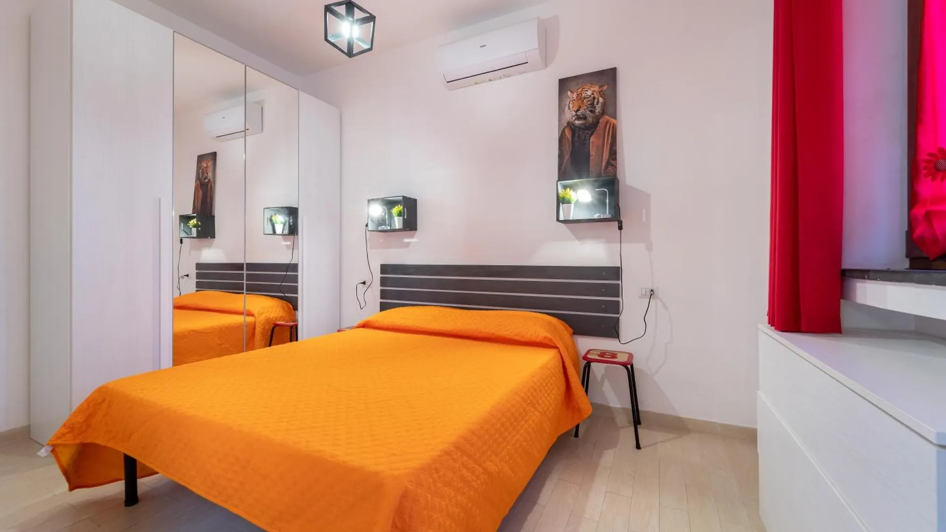 Casa Violante Apartment Alghero